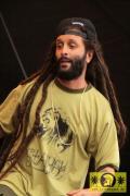 Alborosie (Jam) with The Shengen Clan 27. Summer Jam Festival - Fuehlinger See, Koeln - Red Stage 08. Juli 2012 (19).JPG